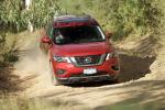 Nissan Pathfinder Ti 2017 года (AU)